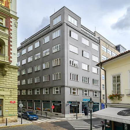 Benedikt City Center
