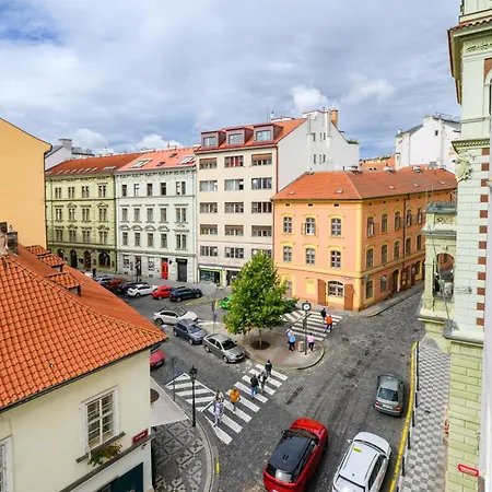 Benedikt City Center