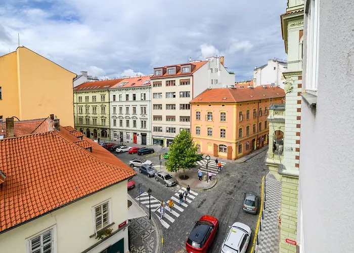 Benedikt City Center