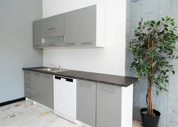 Benedikt City Center Hostel Πράγα