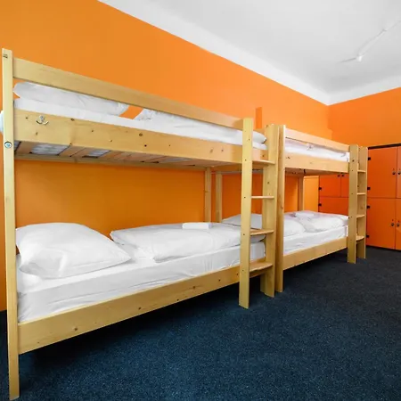 Hostel Benedikt City Center