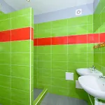 Benedikt City Center Hostal *