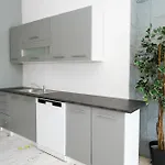 Benedikt City Center Hostal Praga